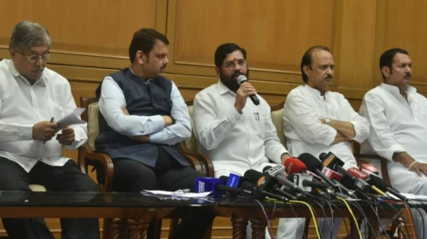 मराठवाड्यातील मराठा समाजाला कुणबी प्रमाणपत्र देण्याच्या प्रक्रियेला गती देण्याच्या मुख्यमंत्र्यांच्या सूचना
